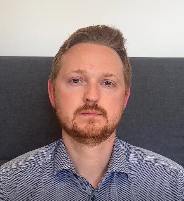 Kristian Meincke